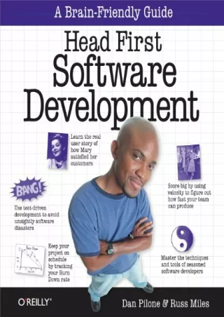 head first software development a learner