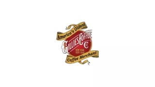 Gillies Coffee Company  Coffee Distributors and Suppliers