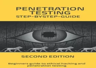 PDF Penetration Testing: Step By Step Guide ipad
