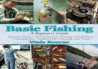 download Basic Fishing: A Beginner's Guide android