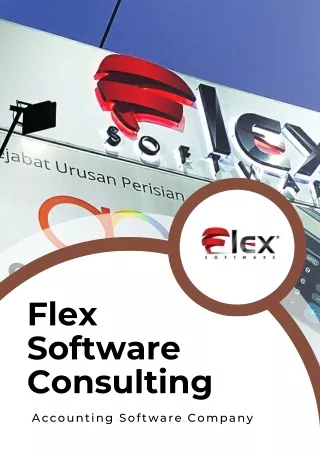 Choose the Right Accounting Software to Boost your Business