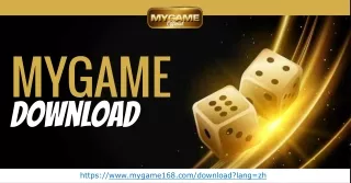 Download MyGame for Free and Start Playing Today - Mygame168