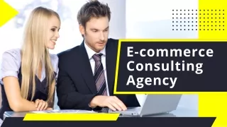 The Best Ecommerce Consulting Agency | Primal Ape Consulting