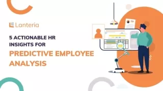 5 Actionable HR Insights for Predictive Employee Analysis (2) (1)