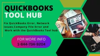 quickbooks tool hub