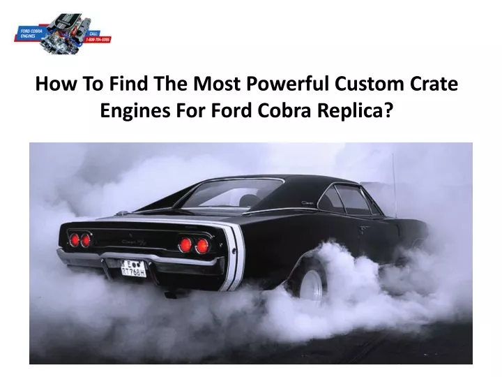 how to find the most powerful custom crate