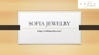 Wedding Rings for Women in Mill Valley CA | Sofia Jewelry