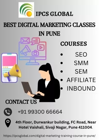 IPCS GLOBAL PUNE