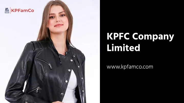 kpfc company limited