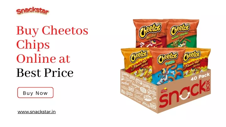 buy cheetos chips online at best price