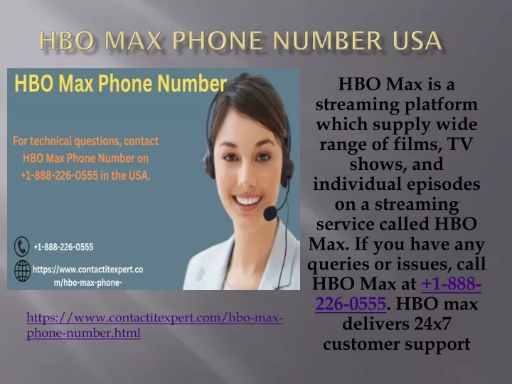 hbo max is a streaming platform which supply wide