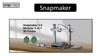 snapmaker