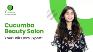 Best hair salon in Pathanamthitta