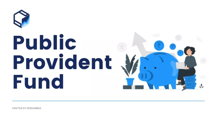 public provident fund