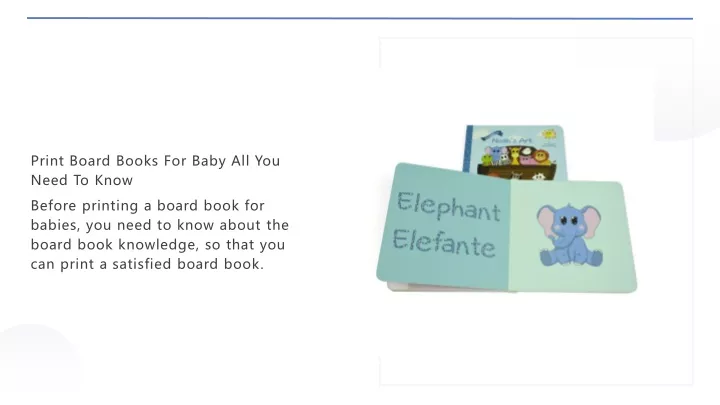 print board books for baby all you need to know