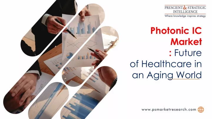 photonic ic market future of healthcare