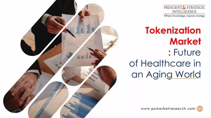 tokenization market future of healthcare