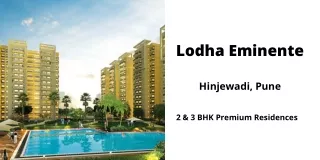 lodha eminente