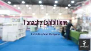 panache exhibitions