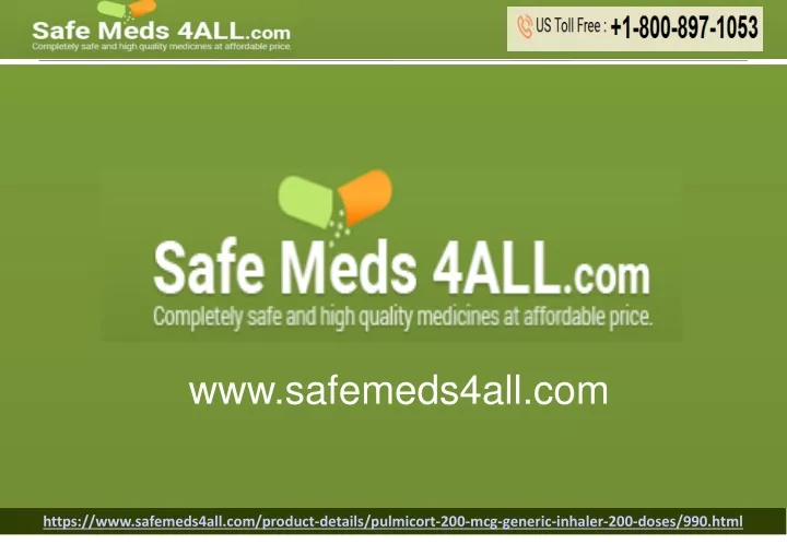 www safemeds4all com