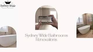 "Discover the Best Tile Options for Your Bathroom Makeover - Sydney Wide Bathroo