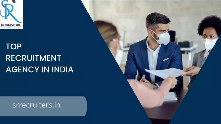 top recruitment agency in india