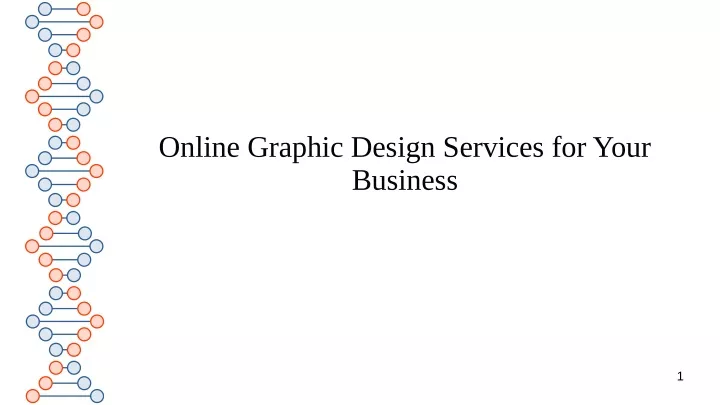 online graphic design services for your business