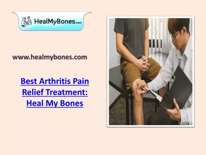 www healmybones com