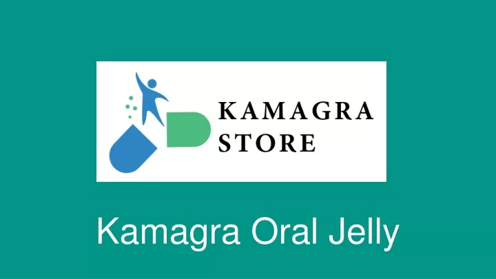 kamagra oral jelly