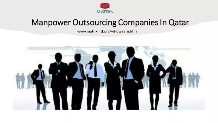 manpower outsourcing companies in qatar manpower