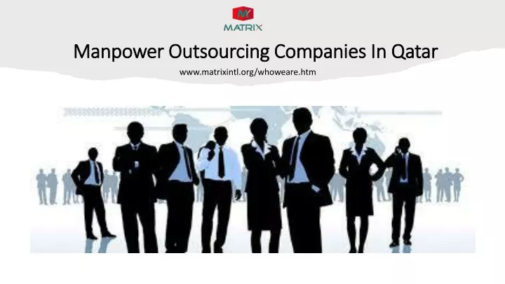 manpower outsourcing companies in qatar