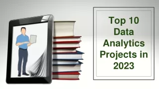 Top 10 Data Analytics in 2023