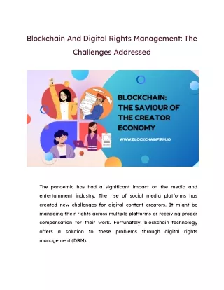 Blockchain-And-Digital-Rights-Management-BlockchainFirm