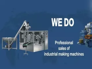 Continuous Stamping Die