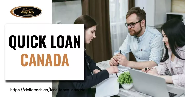 https deltacash ca fast loans canada