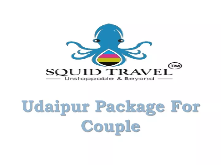 udaipur package for couple