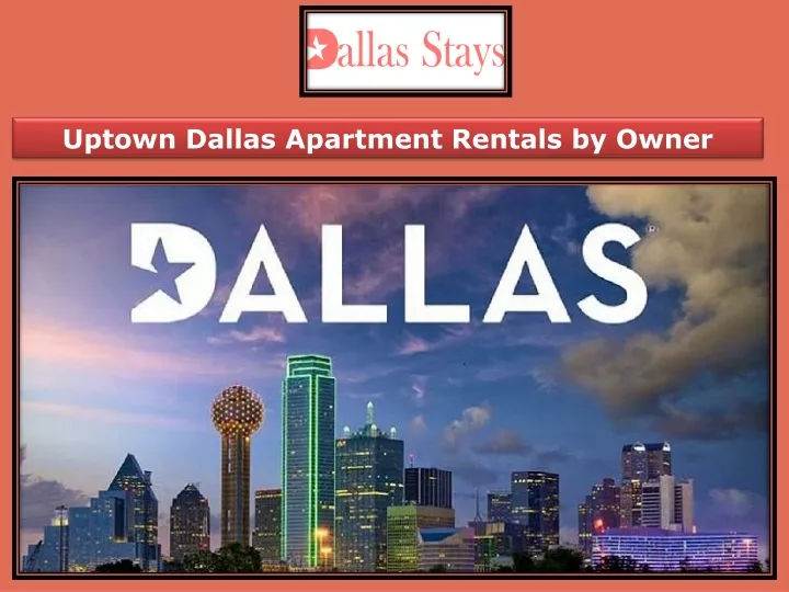 uptown dallas apartment rentals by owner