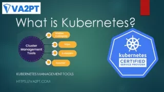 Best Kubernetes Consultant In USA