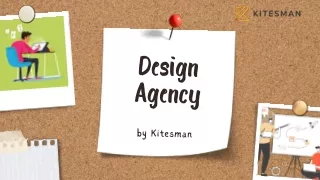Hire a Kitesman-Design Agency