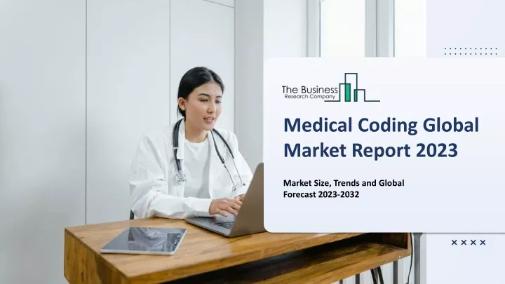 medical coding global market report 2023