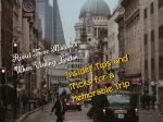 Avoid These Mistakes When Visiting London: Insider Tips and Tricks for a Memorable Trip - slide 1