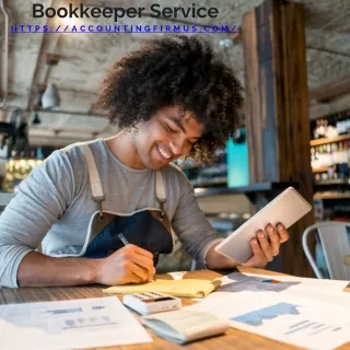Bookkeeper Service