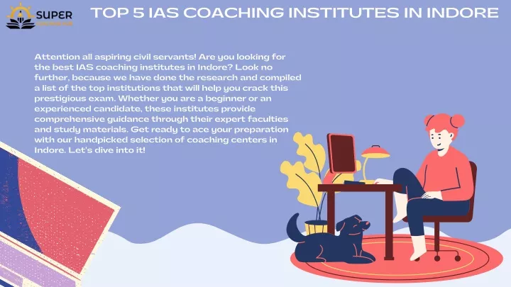 top 5 ias coaching institutes in indore