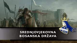 srednjovjekovna bosanska dr ava
