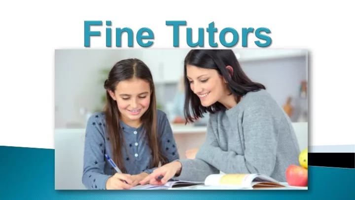 fine tutors