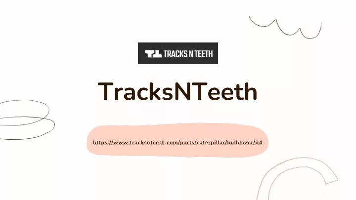 tracksnteeth