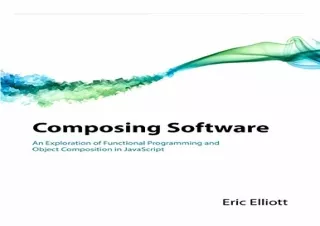 PDF Composing Software: An Exploration of Functional Programming and Object Comp