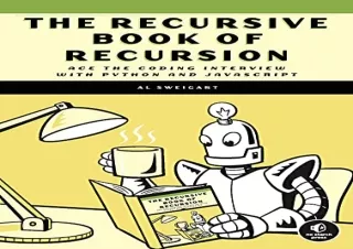 pdf book the recursive book of recursion