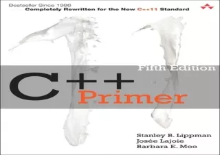 (PDF BOOK) C   Primer (5th Edition) android