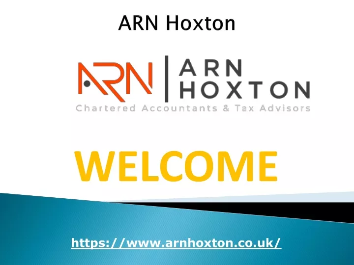 arn hoxton